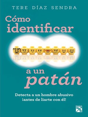 cover image of Cómo identificar a un patán